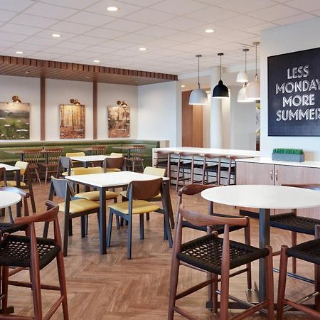 Fairfield Inn & Suites Kinston Ngoại thất bức ảnh