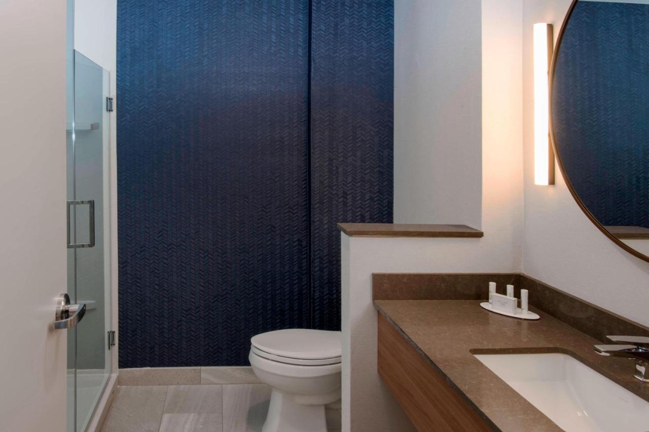 Fairfield Inn & Suites Kinston Ngoại thất bức ảnh